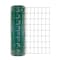 Garden Zone Garden Craft 24 in. H X 50 ft. L Steel Welded Wire Fence 2x3 in. 022450 - alternate 1